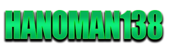 Logo HANOMAN138